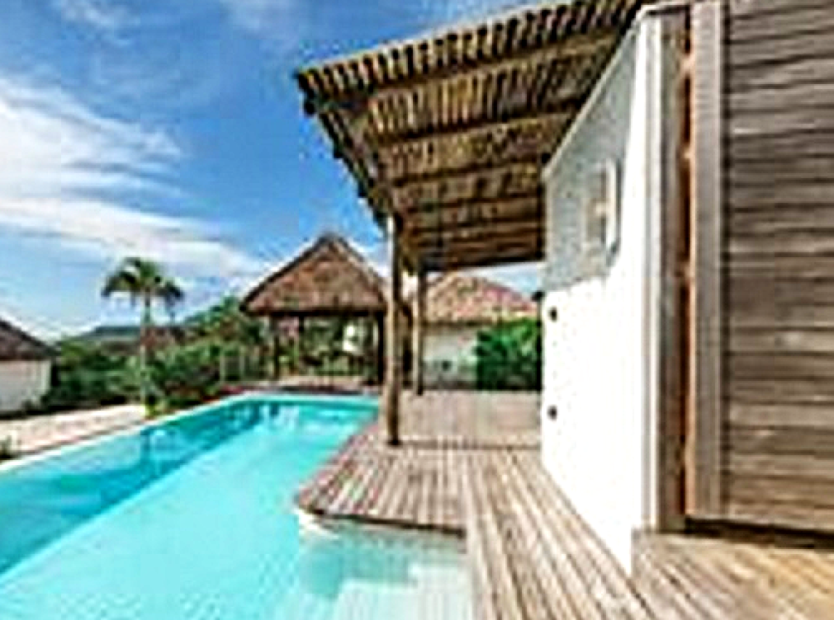 The Royal Sands Koh Rong included in the 2026 Selection of the MICHELIN Guide